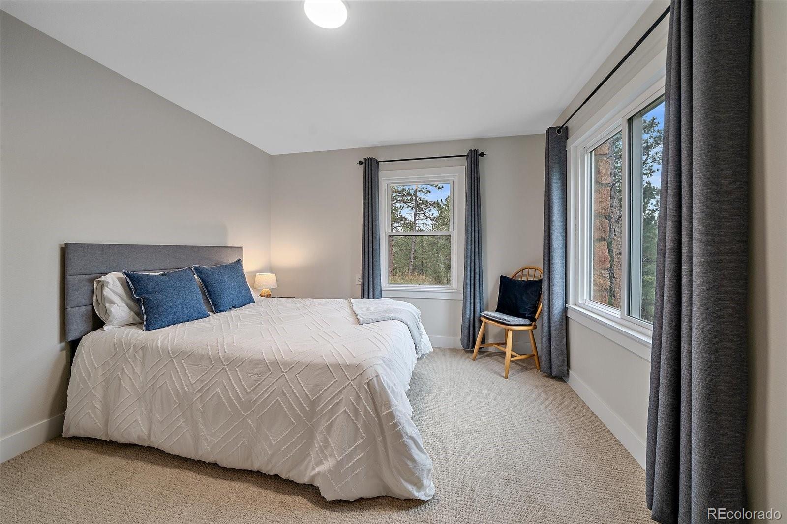 MLS Image #25 for 28001  camel heights circle,evergreen, Colorado