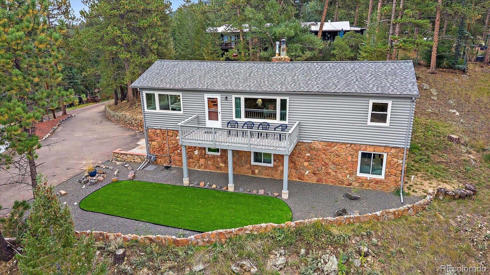 MLS Image #29 for 28001  camel heights circle,evergreen, Colorado