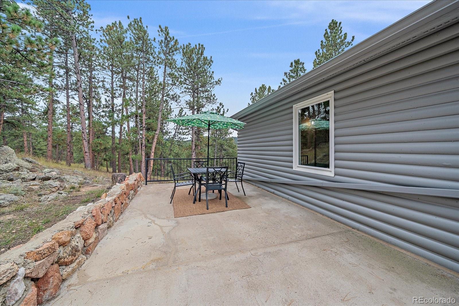 MLS Image #3 for 28001  camel heights circle,evergreen, Colorado