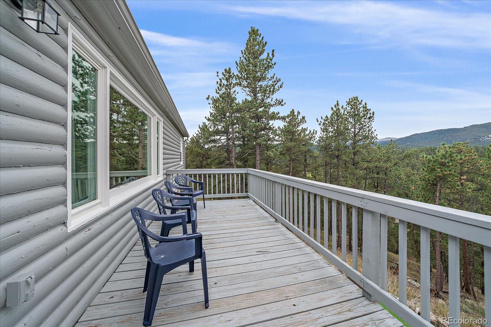 MLS Image #30 for 28001  camel heights circle,evergreen, Colorado