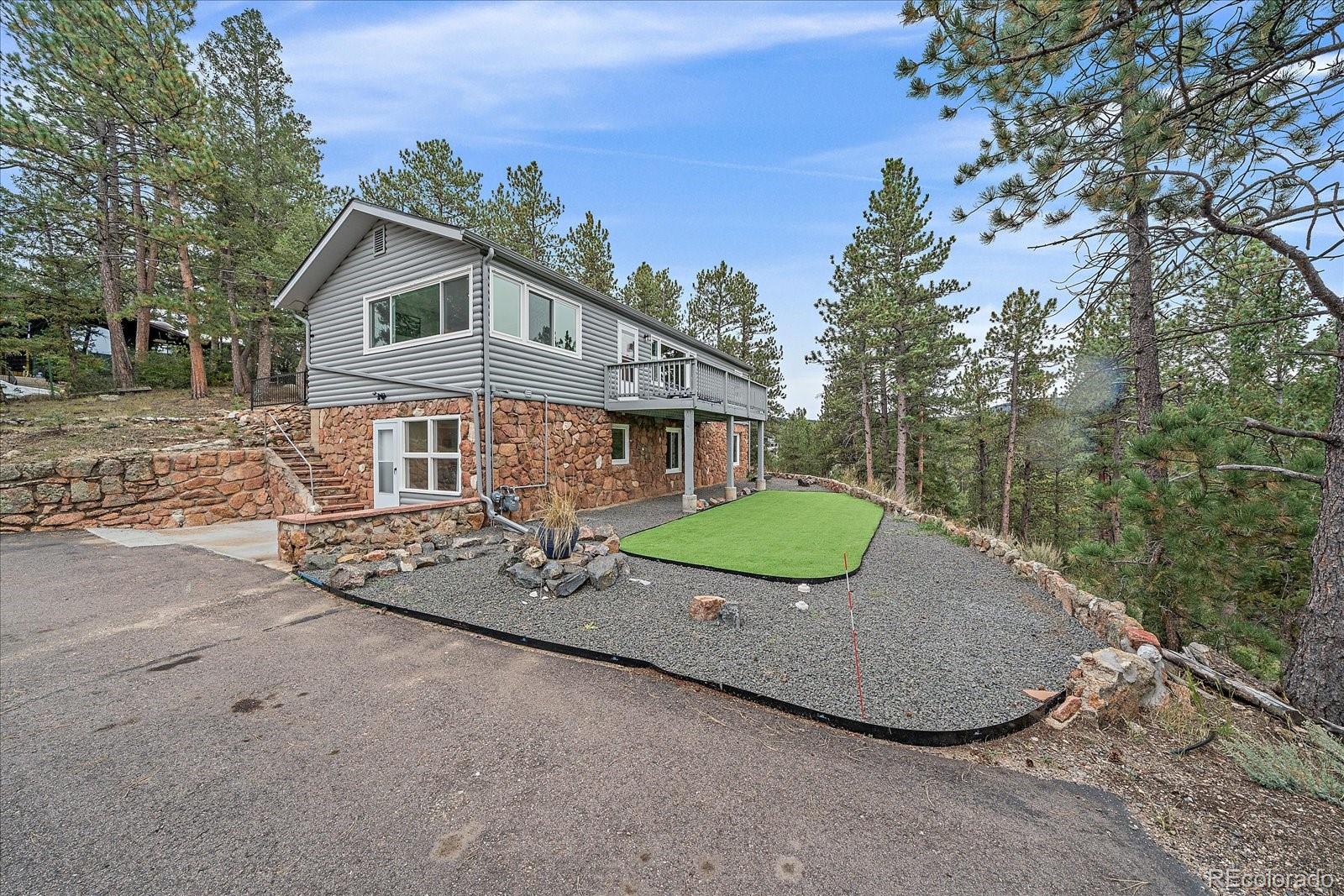 MLS Image #32 for 28001  camel heights circle,evergreen, Colorado