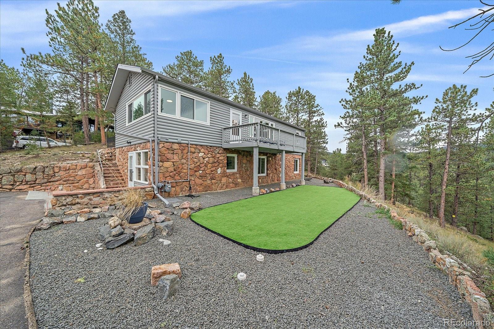 MLS Image #33 for 28001  camel heights circle,evergreen, Colorado
