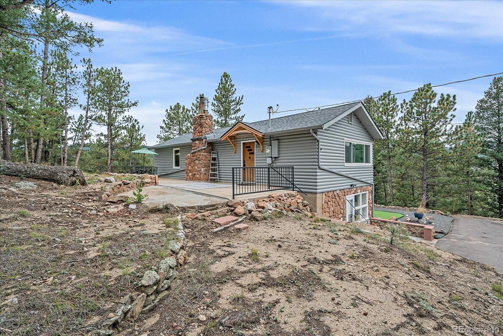 MLS Image #34 for 28001  camel heights circle,evergreen, Colorado