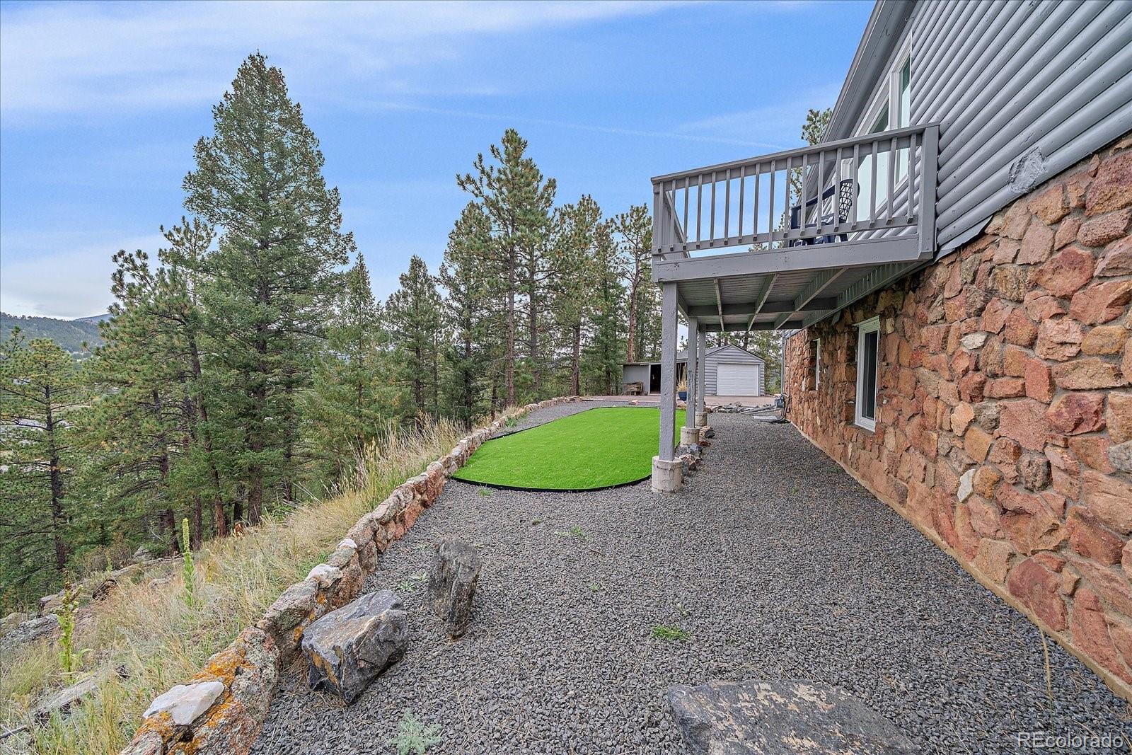 MLS Image #36 for 28001  camel heights circle,evergreen, Colorado