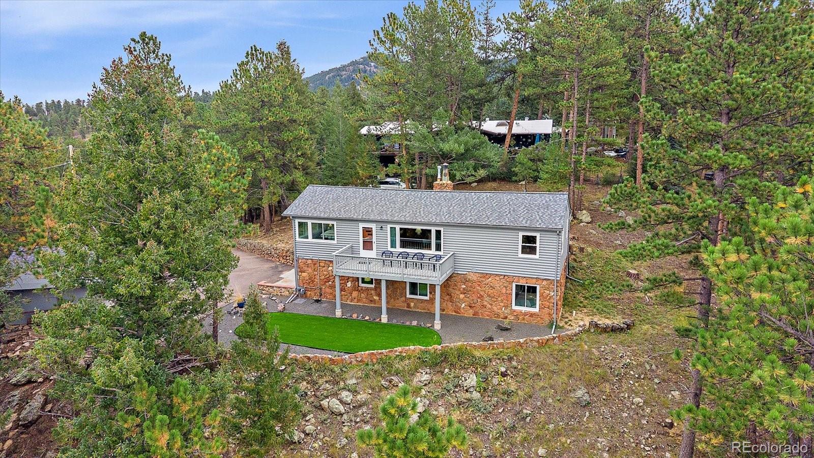 MLS Image #38 for 28001  camel heights circle,evergreen, Colorado