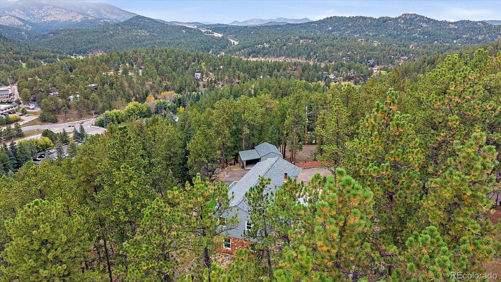 MLS Image #39 for 28001  camel heights circle,evergreen, Colorado