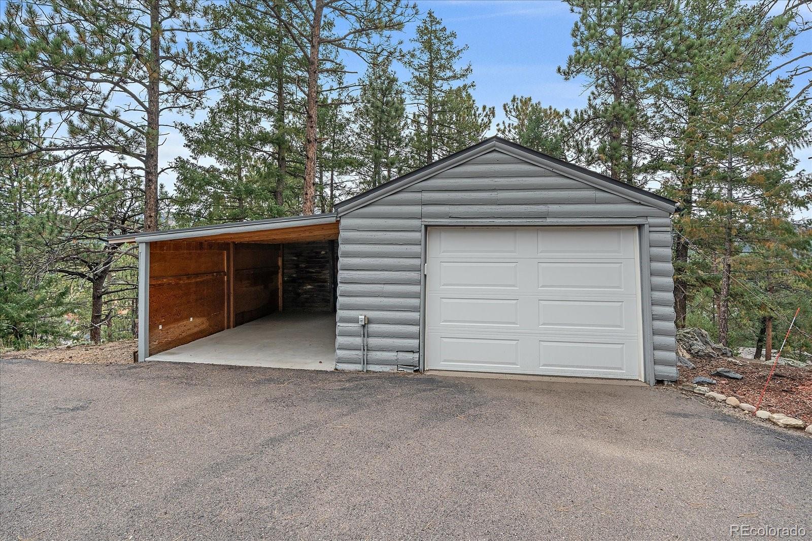 MLS Image #4 for 28001  camel heights circle,evergreen, Colorado