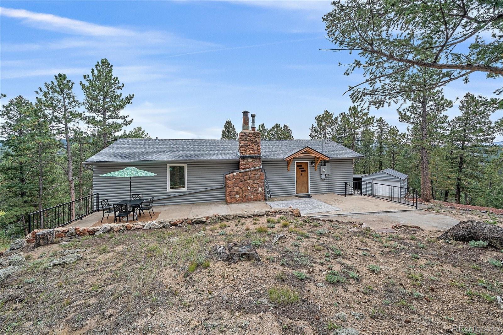 MLS Image #40 for 28001  camel heights circle,evergreen, Colorado