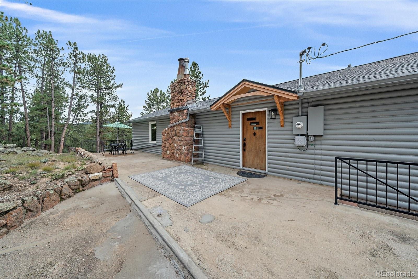 MLS Image #41 for 28001  camel heights circle,evergreen, Colorado