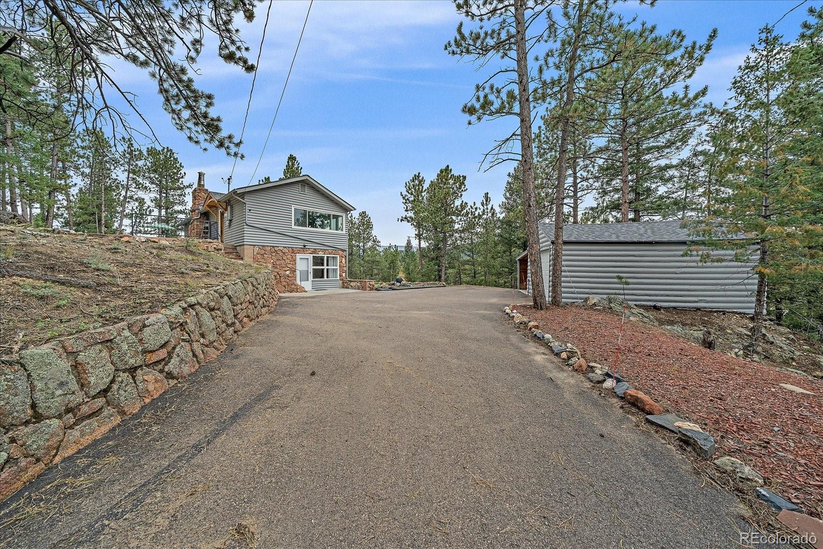 MLS Image #42 for 28001  camel heights circle,evergreen, Colorado