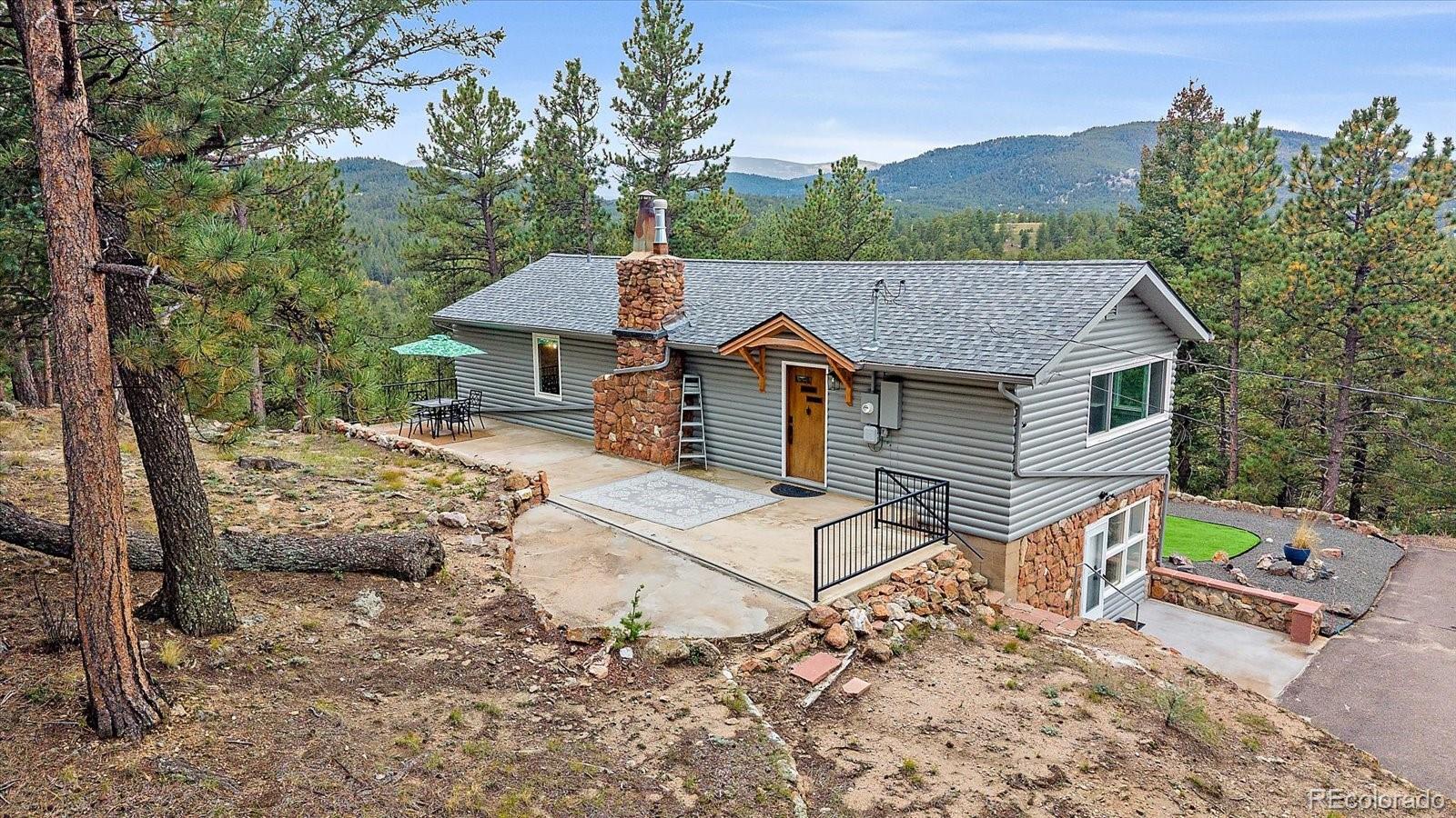 MLS Image #43 for 28001  camel heights circle,evergreen, Colorado