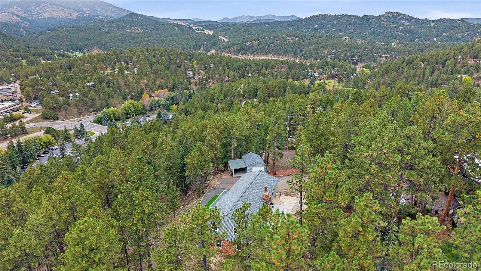 MLS Image #44 for 28001  camel heights circle,evergreen, Colorado