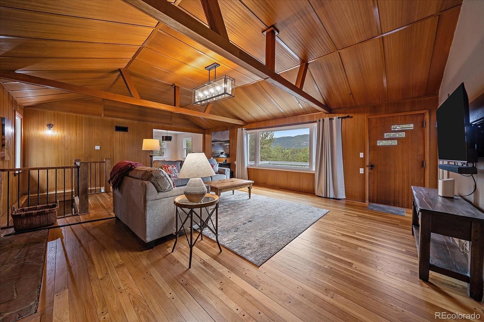 MLS Image #5 for 28001  camel heights circle,evergreen, Colorado
