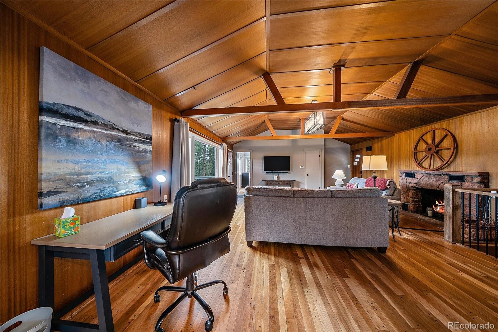 MLS Image #9 for 28001  camel heights circle,evergreen, Colorado