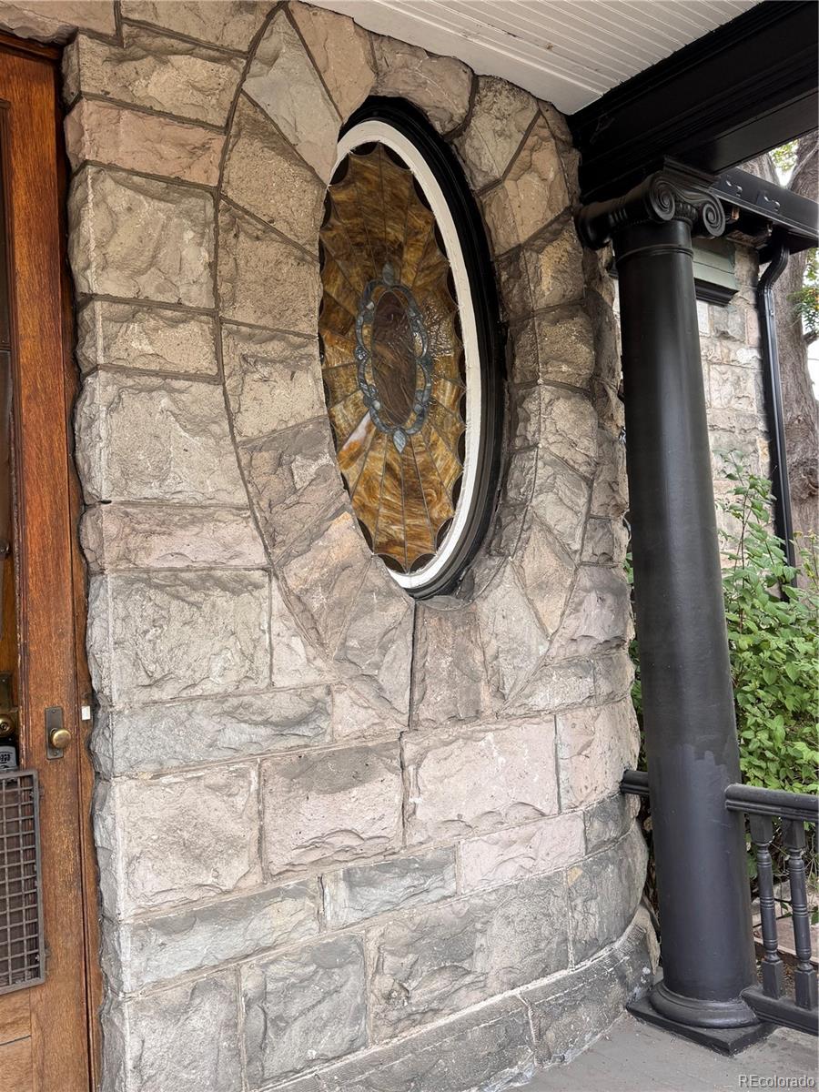 MLS Image #1 for 1516  vine street,denver, Colorado