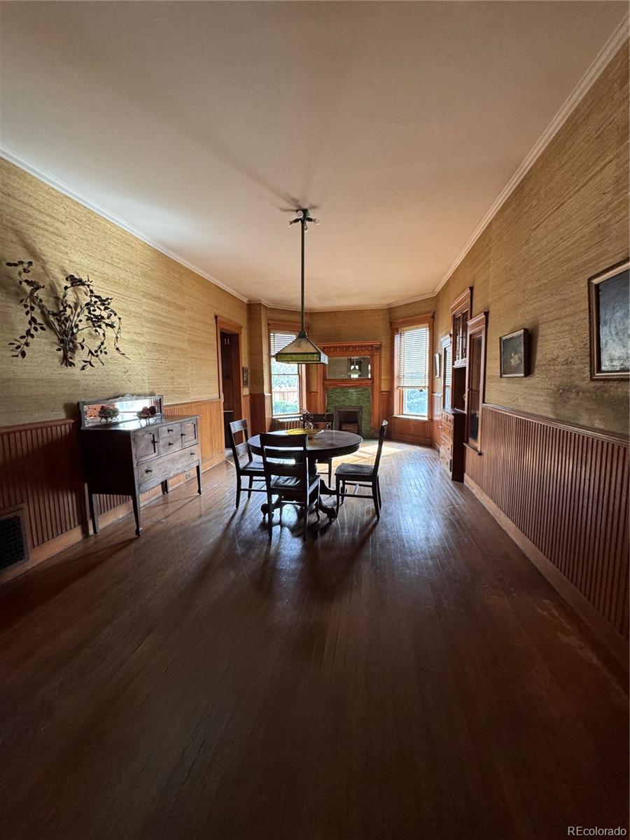 MLS Image #10 for 1516  vine street,denver, Colorado