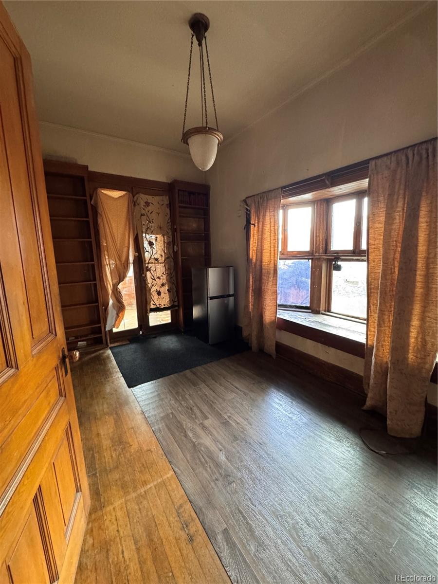 MLS Image #11 for 1516  vine street,denver, Colorado