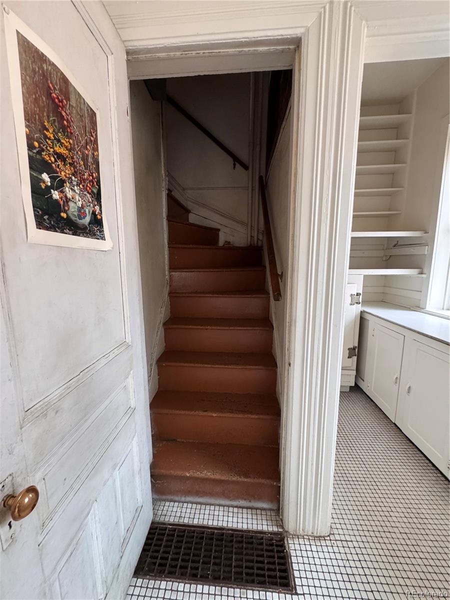 MLS Image #16 for 1516  vine street,denver, Colorado