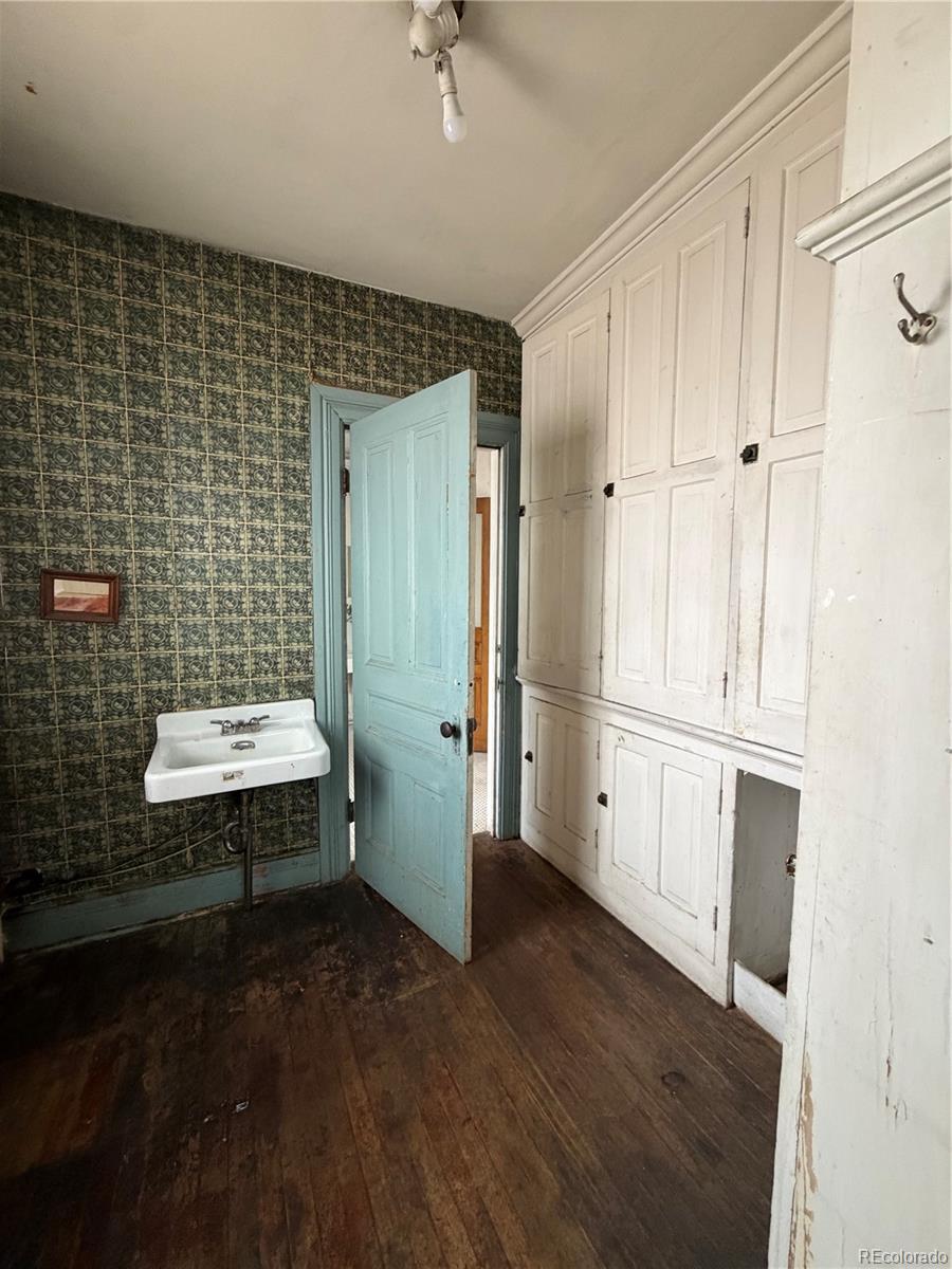 MLS Image #19 for 1516  vine street,denver, Colorado