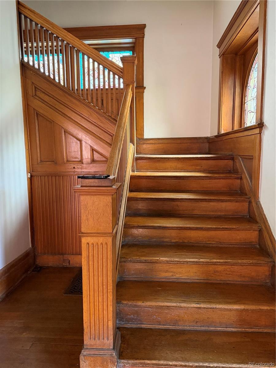MLS Image #2 for 1516  vine street,denver, Colorado