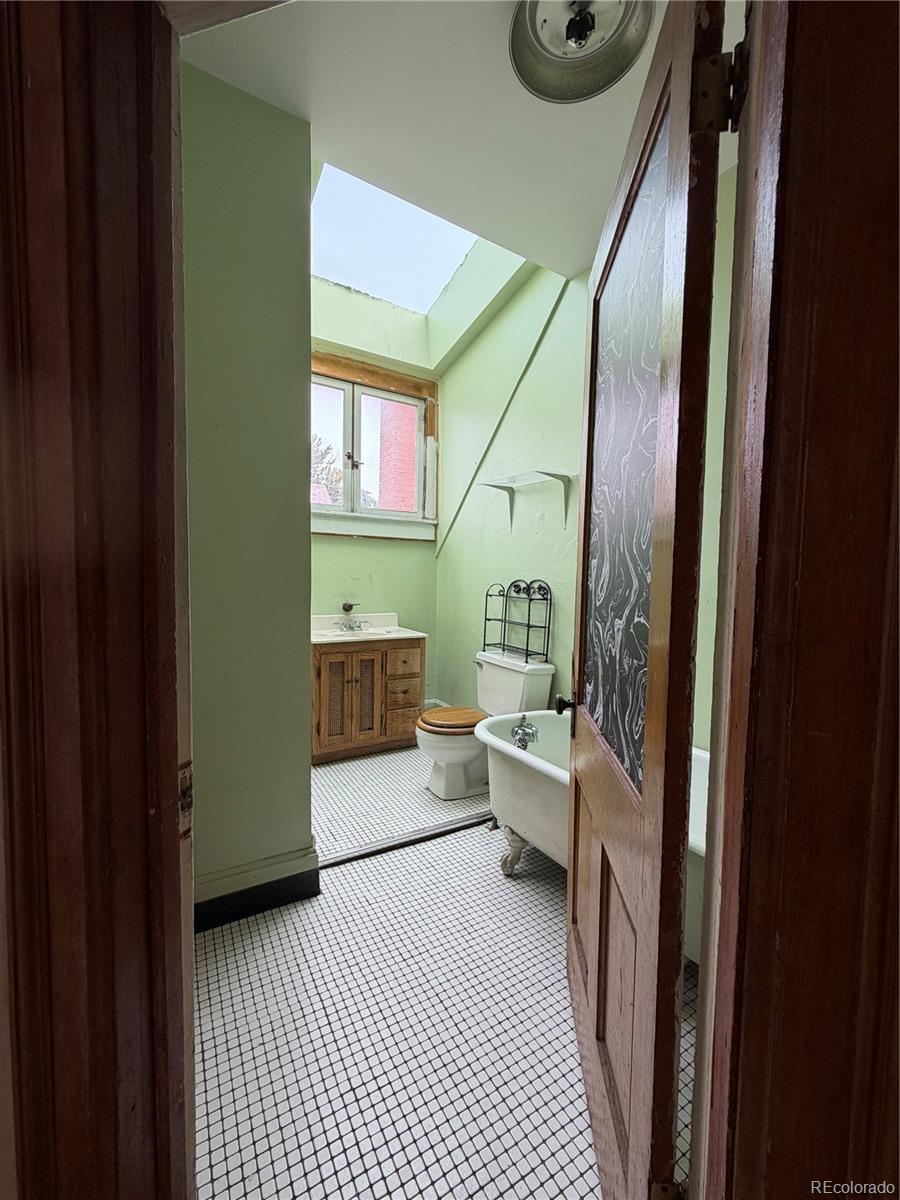 MLS Image #20 for 1516  vine street,denver, Colorado