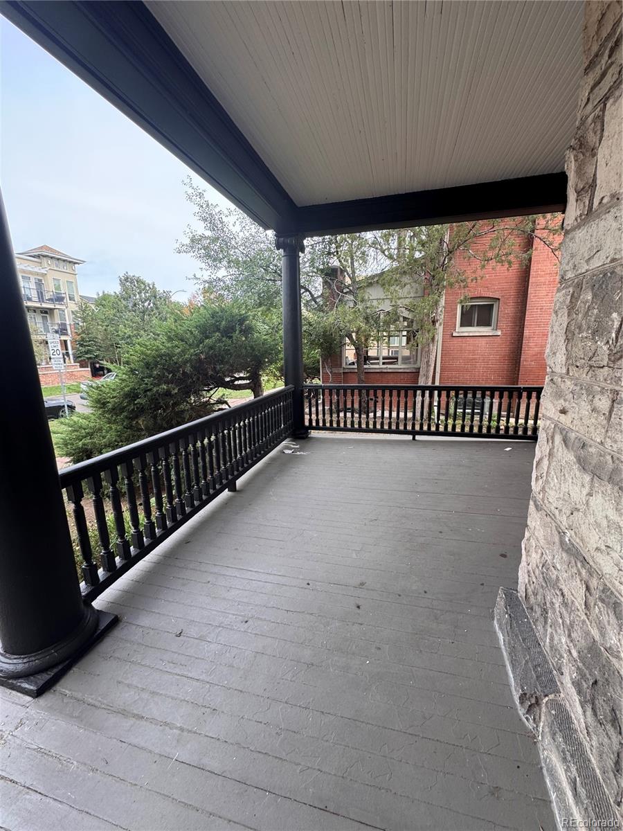 MLS Image #21 for 1516  vine street,denver, Colorado