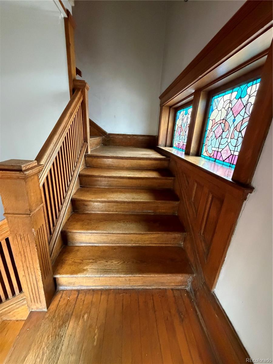 MLS Image #3 for 1516  vine street,denver, Colorado