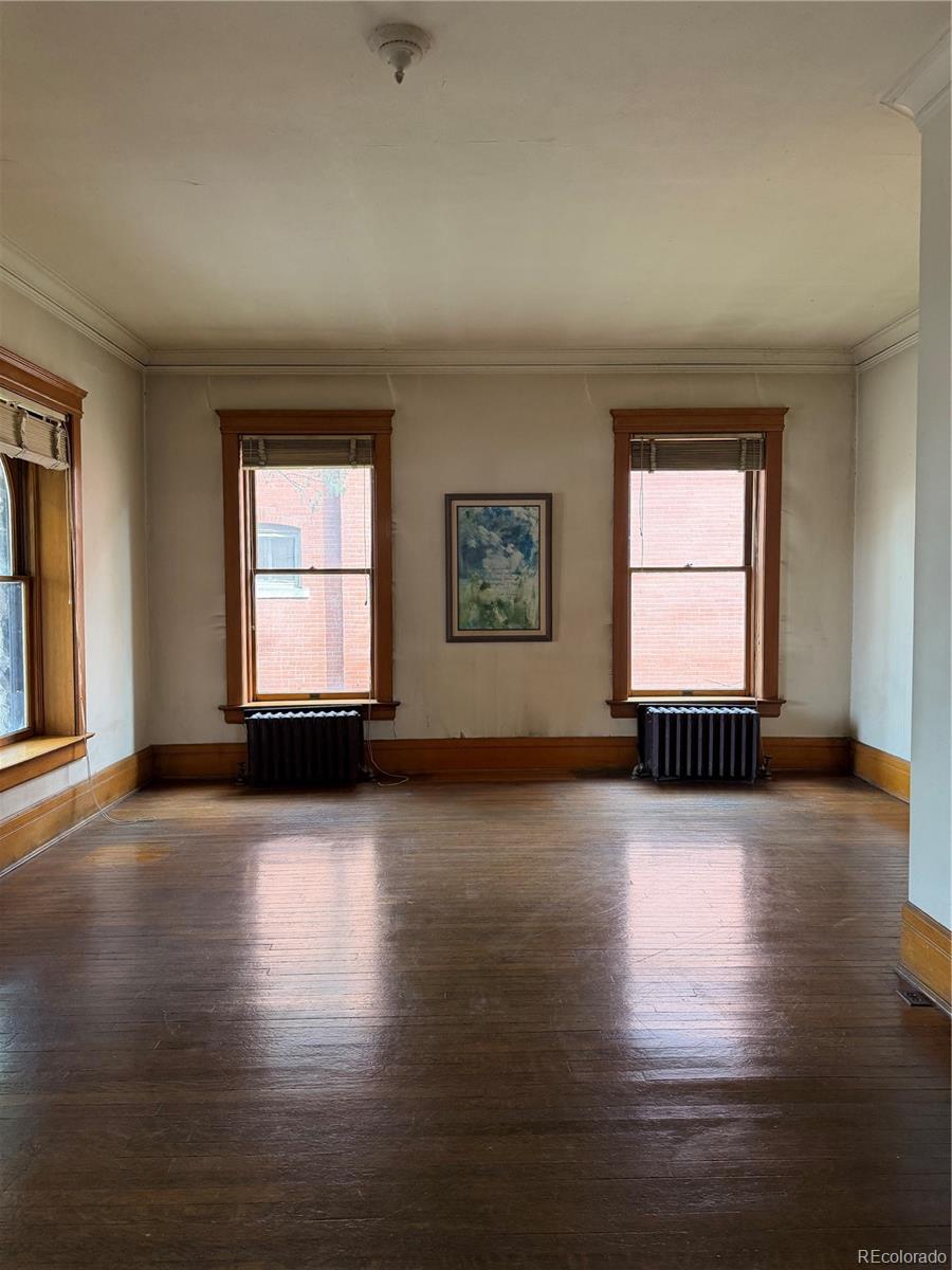 MLS Image #5 for 1516  vine street,denver, Colorado