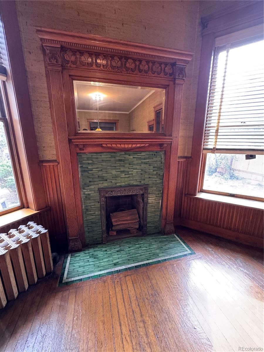 MLS Image #7 for 1516  vine street,denver, Colorado