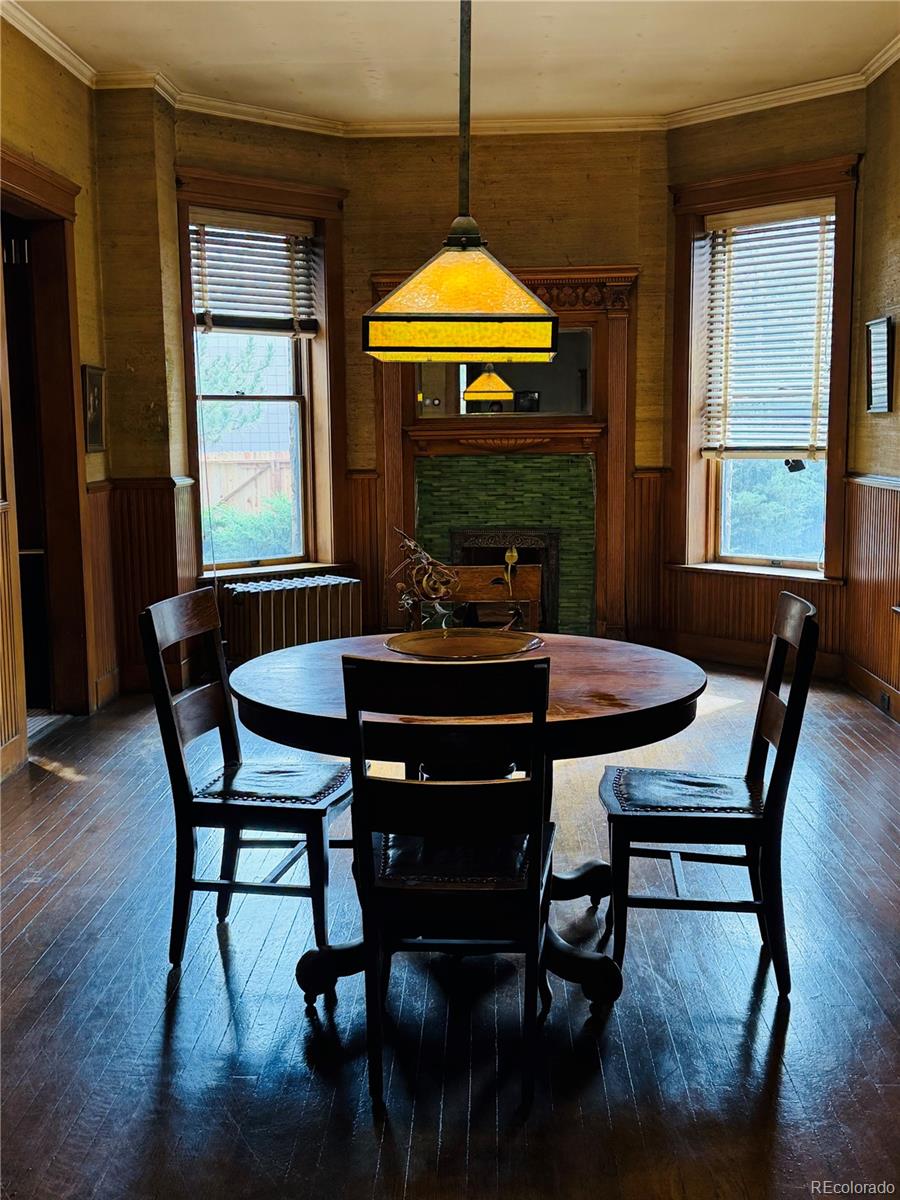 MLS Image #9 for 1516  vine street,denver, Colorado