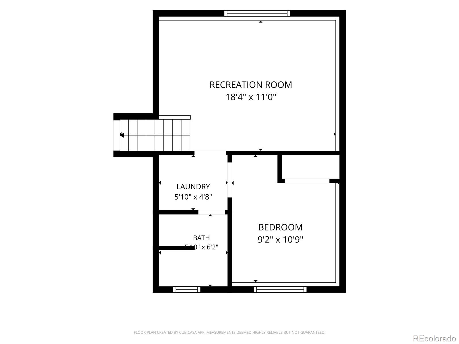MLS Image #23 for 1706 s memphis street,aurora, Colorado