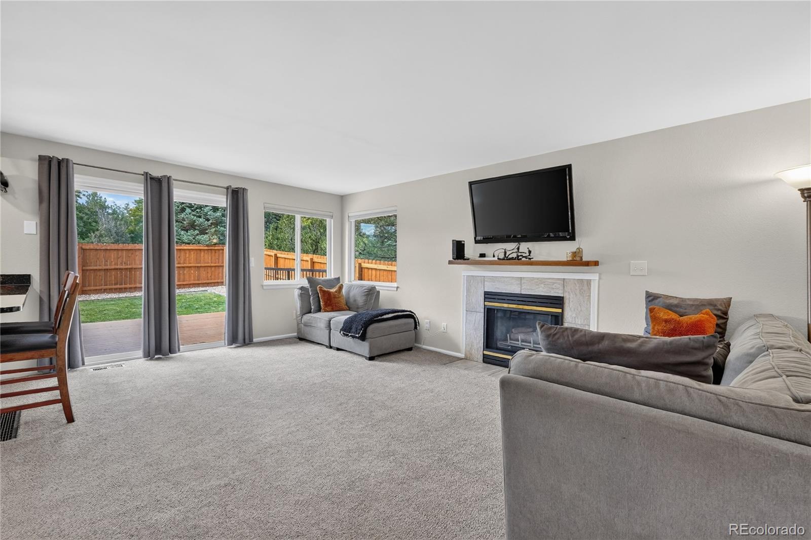 MLS Image #14 for 5369 s xenophon way,littleton, Colorado