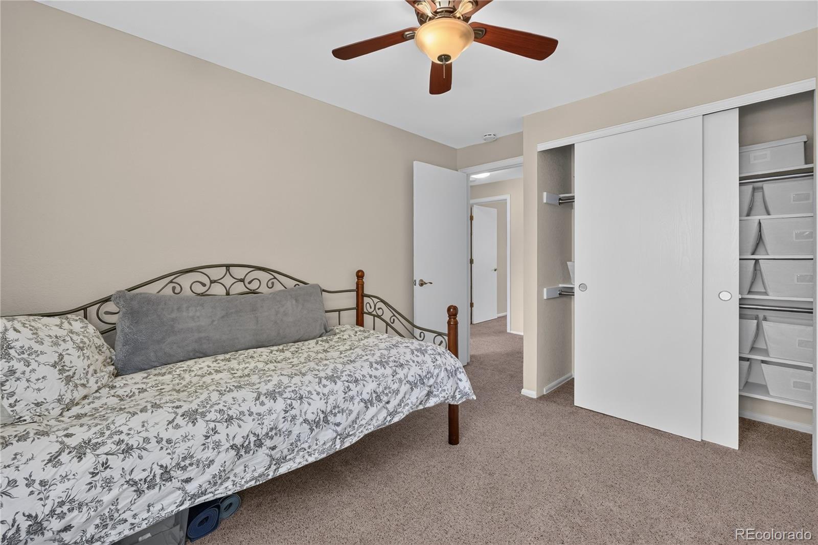 MLS Image #23 for 5369 s xenophon way,littleton, Colorado