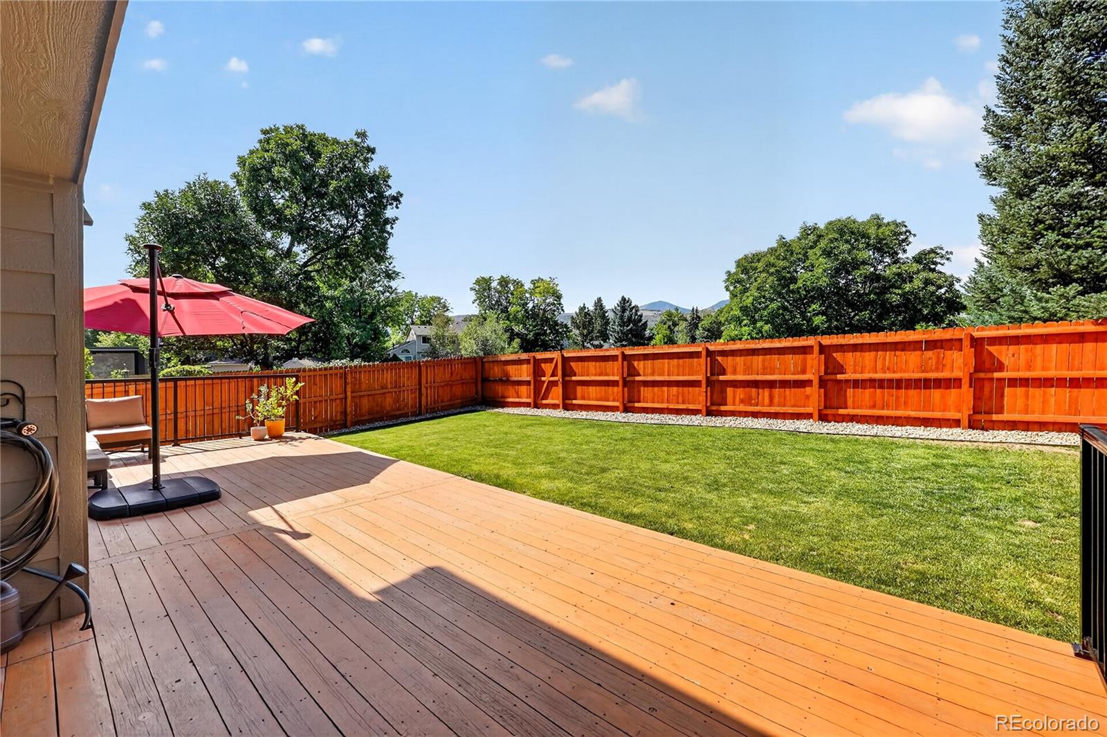 MLS Image #33 for 5369 s xenophon way,littleton, Colorado