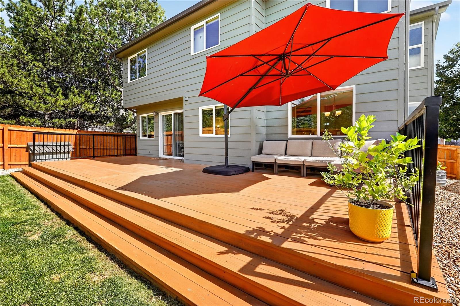 MLS Image #34 for 5369 s xenophon way,littleton, Colorado