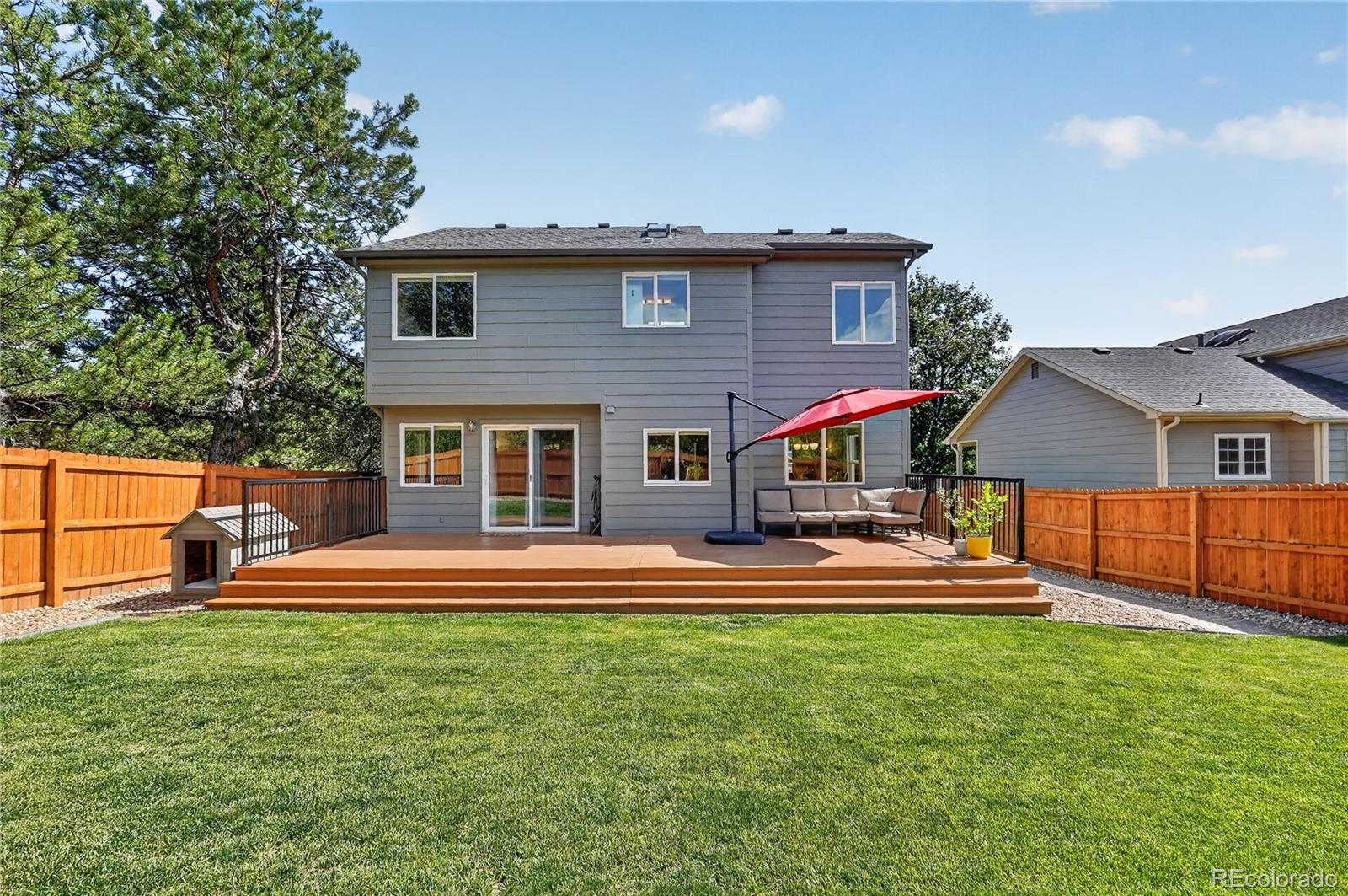 MLS Image #36 for 5369 s xenophon way,littleton, Colorado