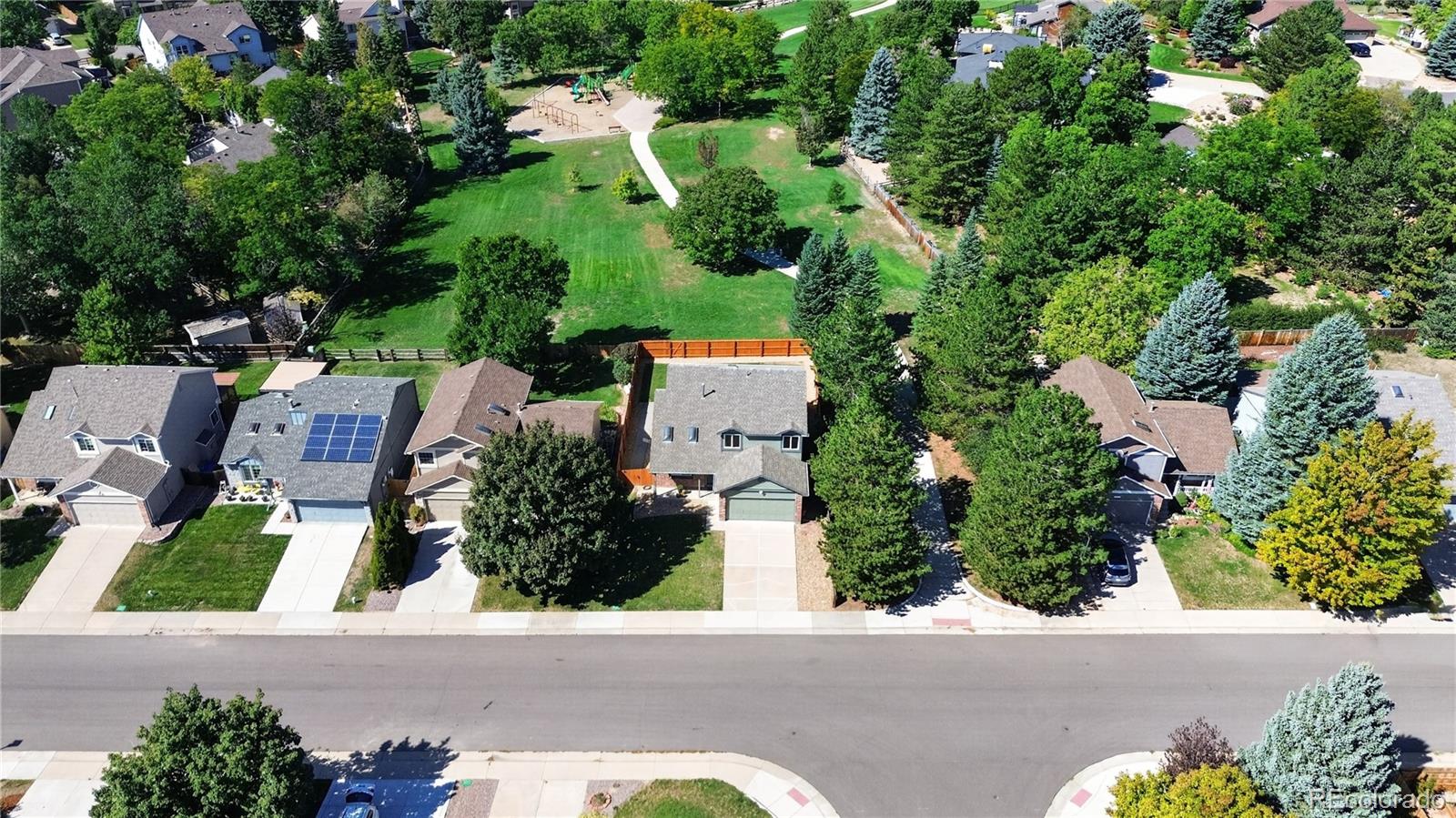 MLS Image #37 for 5369 s xenophon way,littleton, Colorado