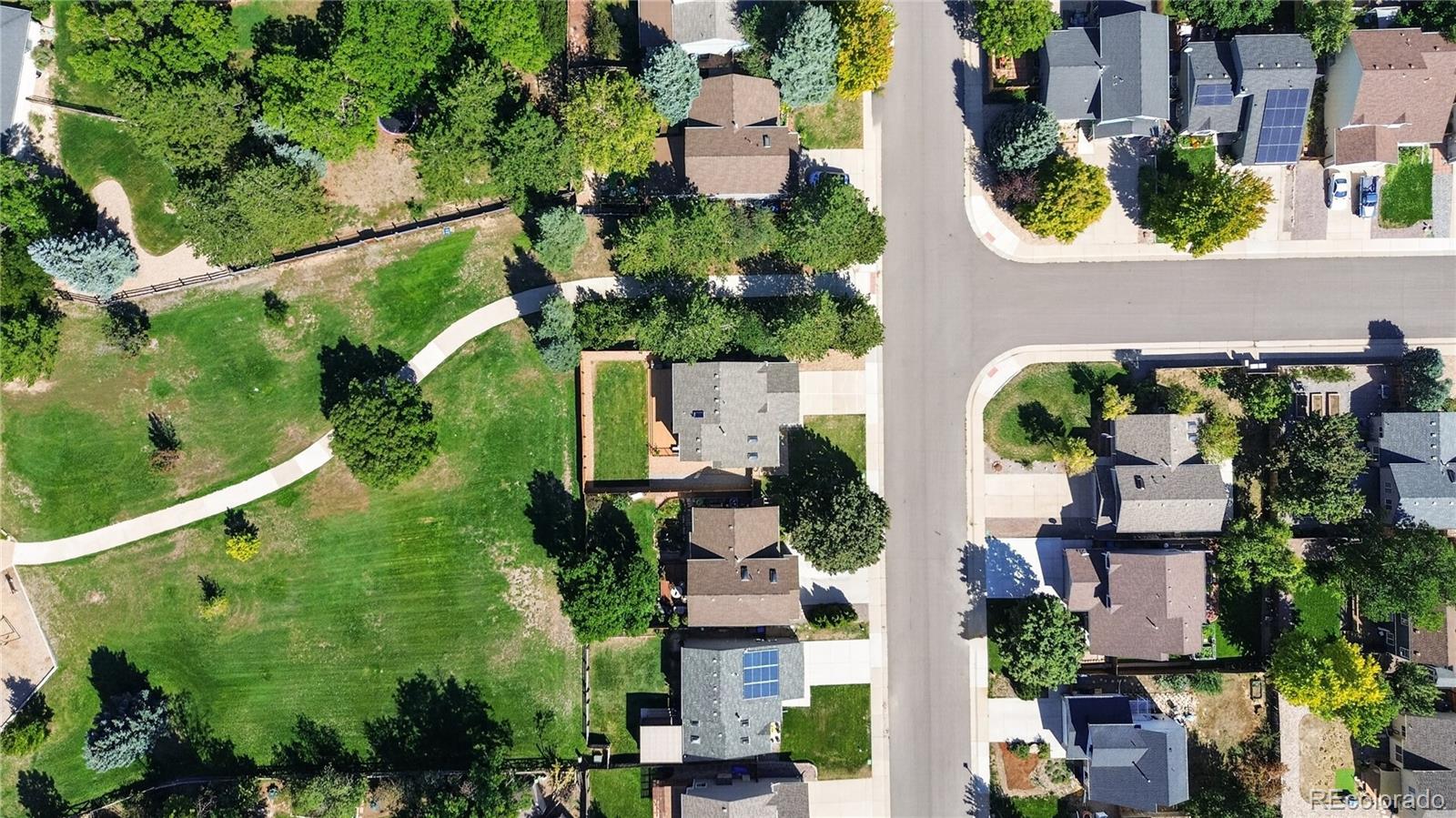 MLS Image #38 for 5369 s xenophon way,littleton, Colorado