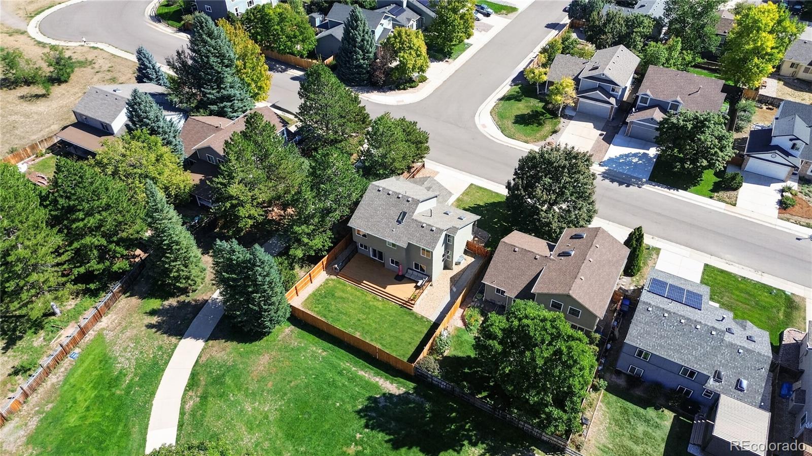 MLS Image #39 for 5369 s xenophon way,littleton, Colorado