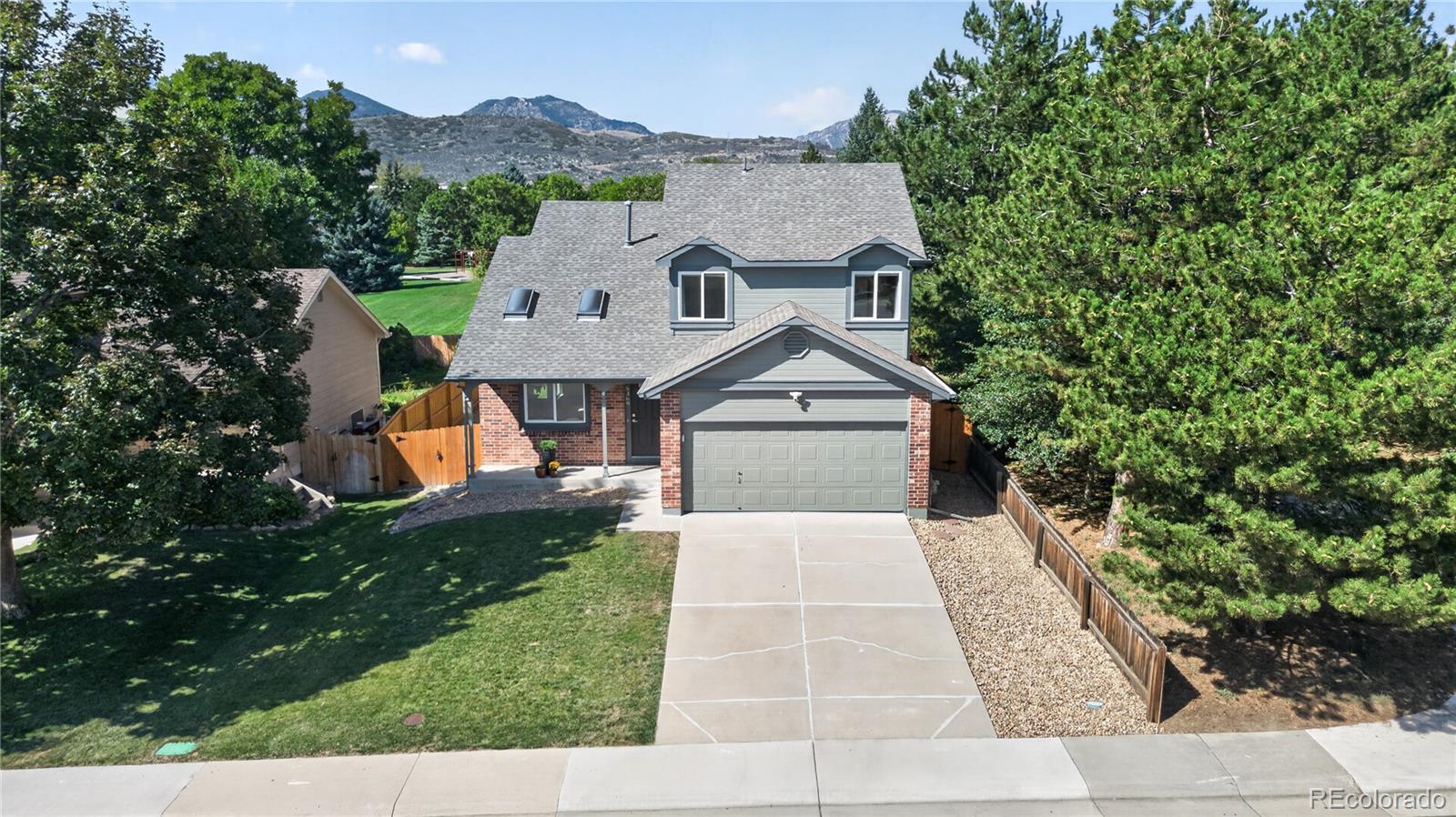 MLS Image #42 for 5369 s xenophon way,littleton, Colorado
