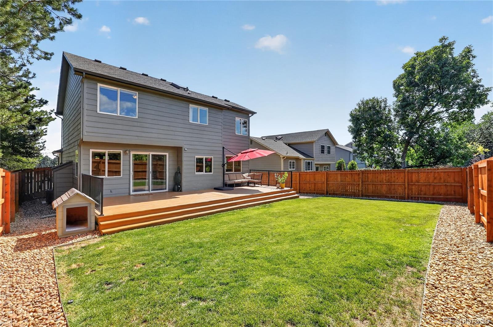 MLS Image #43 for 5369 s xenophon way,littleton, Colorado