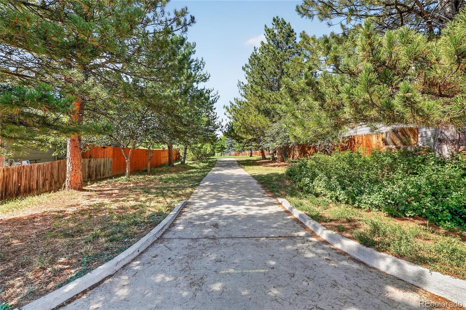 MLS Image #44 for 5369 s xenophon way,littleton, Colorado