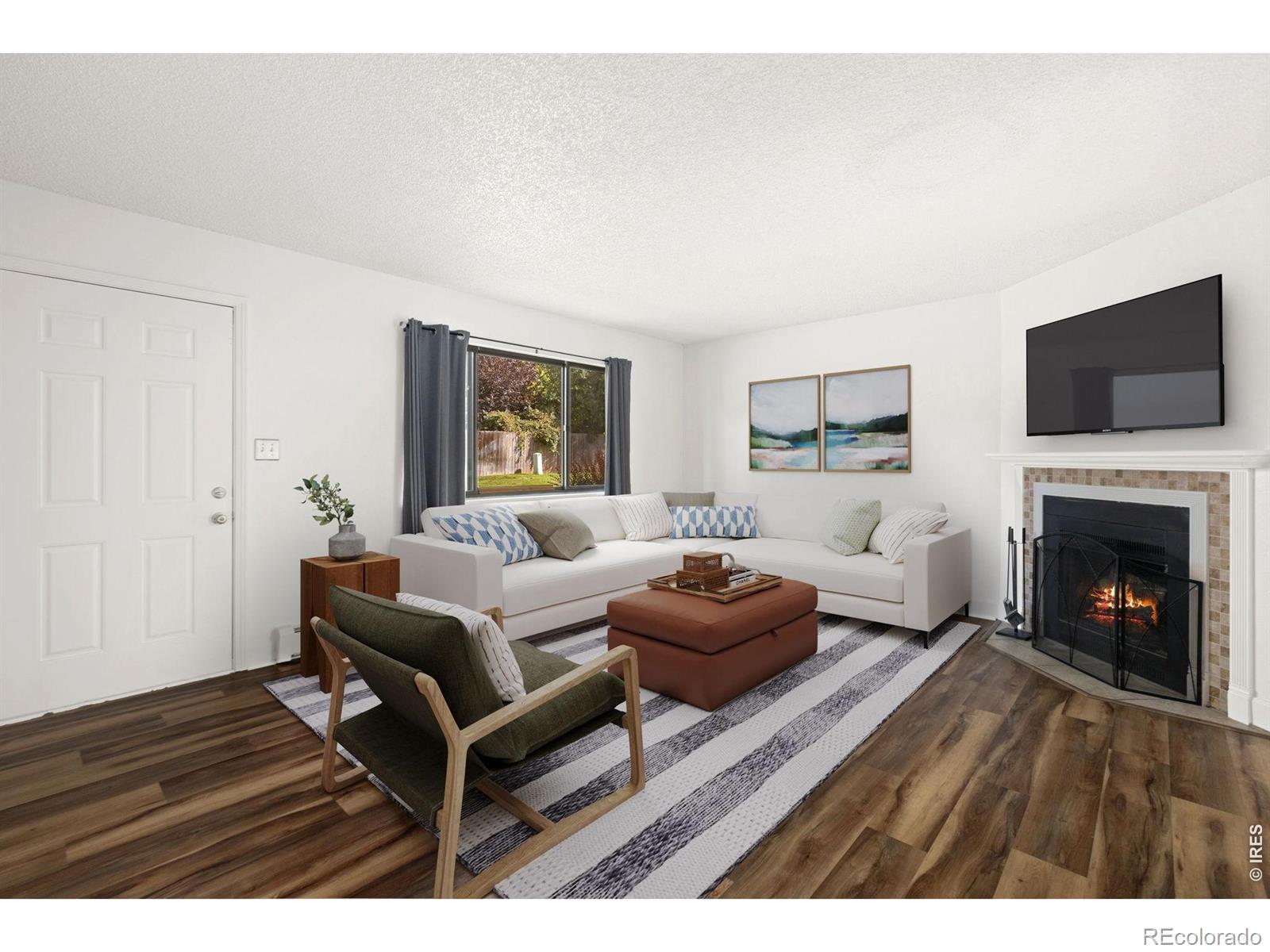 MLS Image #2 for 2701  19th st dr,greeley, Colorado