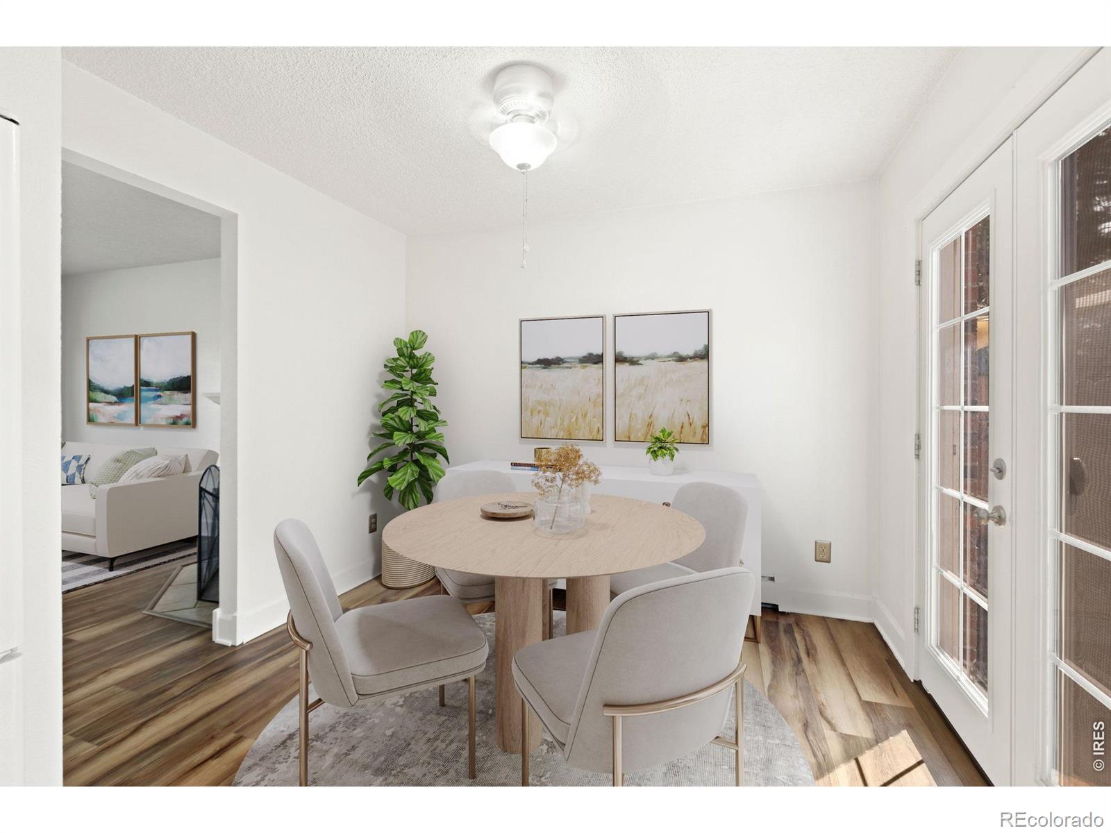 MLS Image #4 for 2701  19th st dr,greeley, Colorado