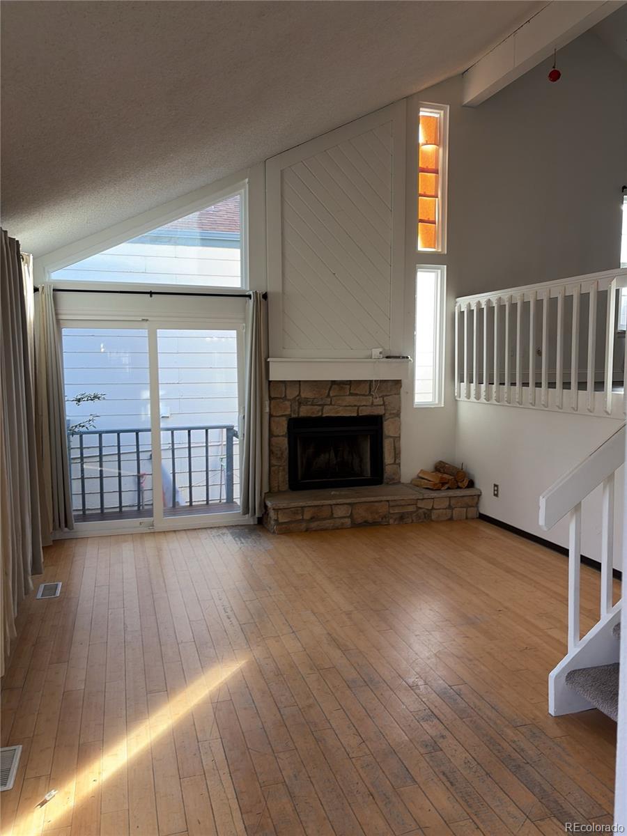 MLS Image #2 for 1020 s zeno way,aurora, Colorado