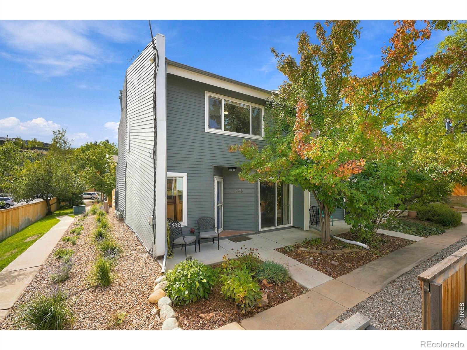 MLS Image #0 for 1749  alpine avenue,boulder, Colorado