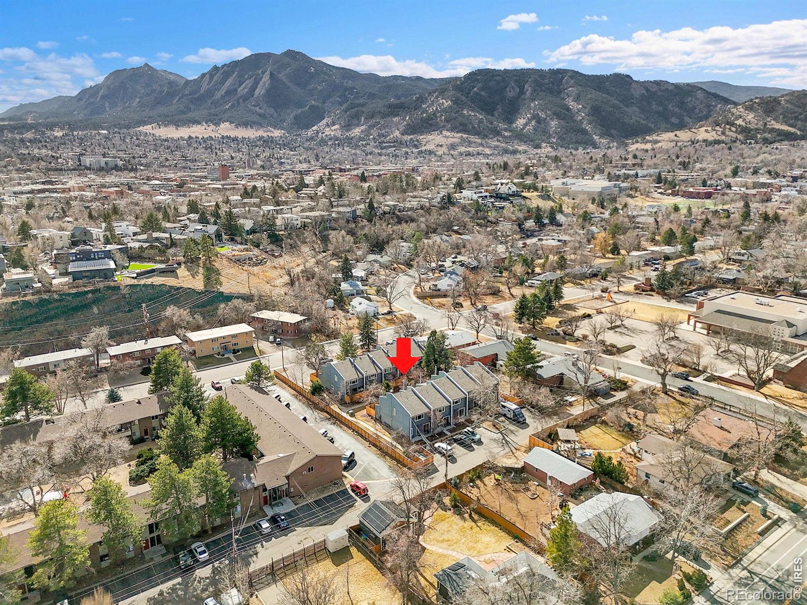 MLS Image #3 for 1749  alpine avenue,boulder, Colorado