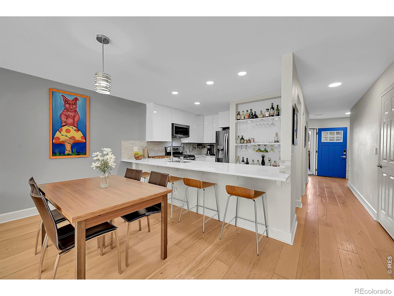 MLS Image #4 for 1749  alpine avenue,boulder, Colorado