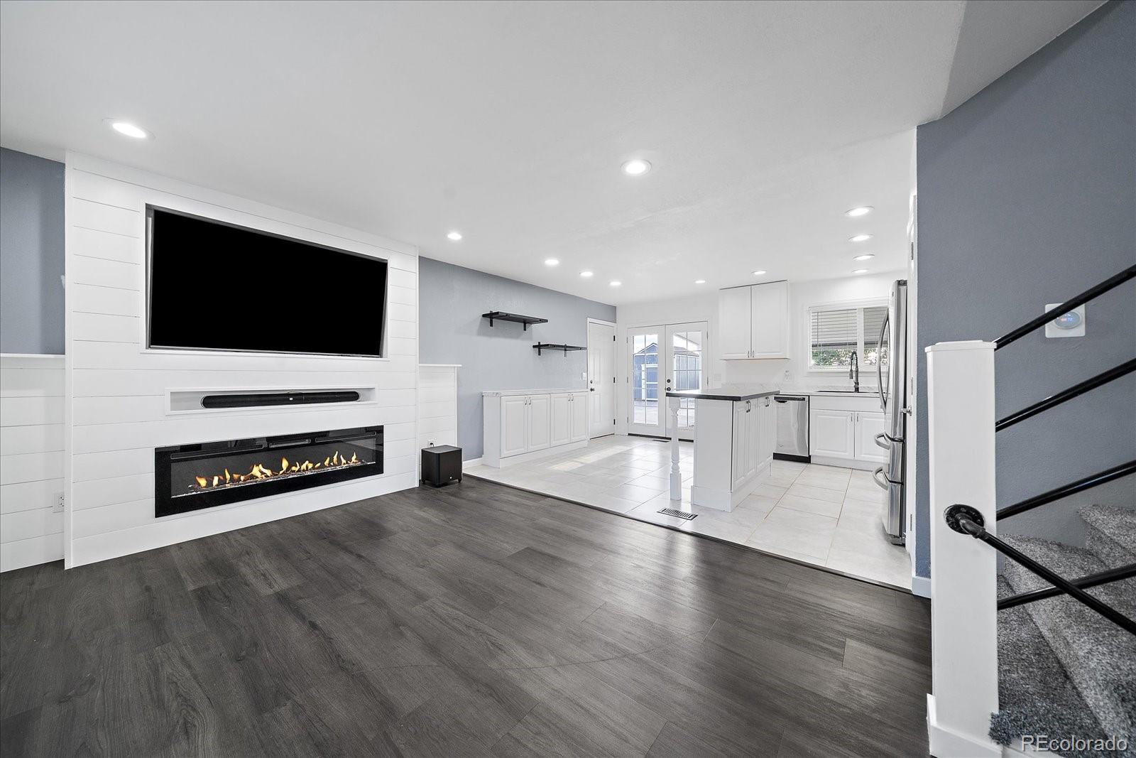MLS Image #2 for 11541  donley drive,parker, Colorado