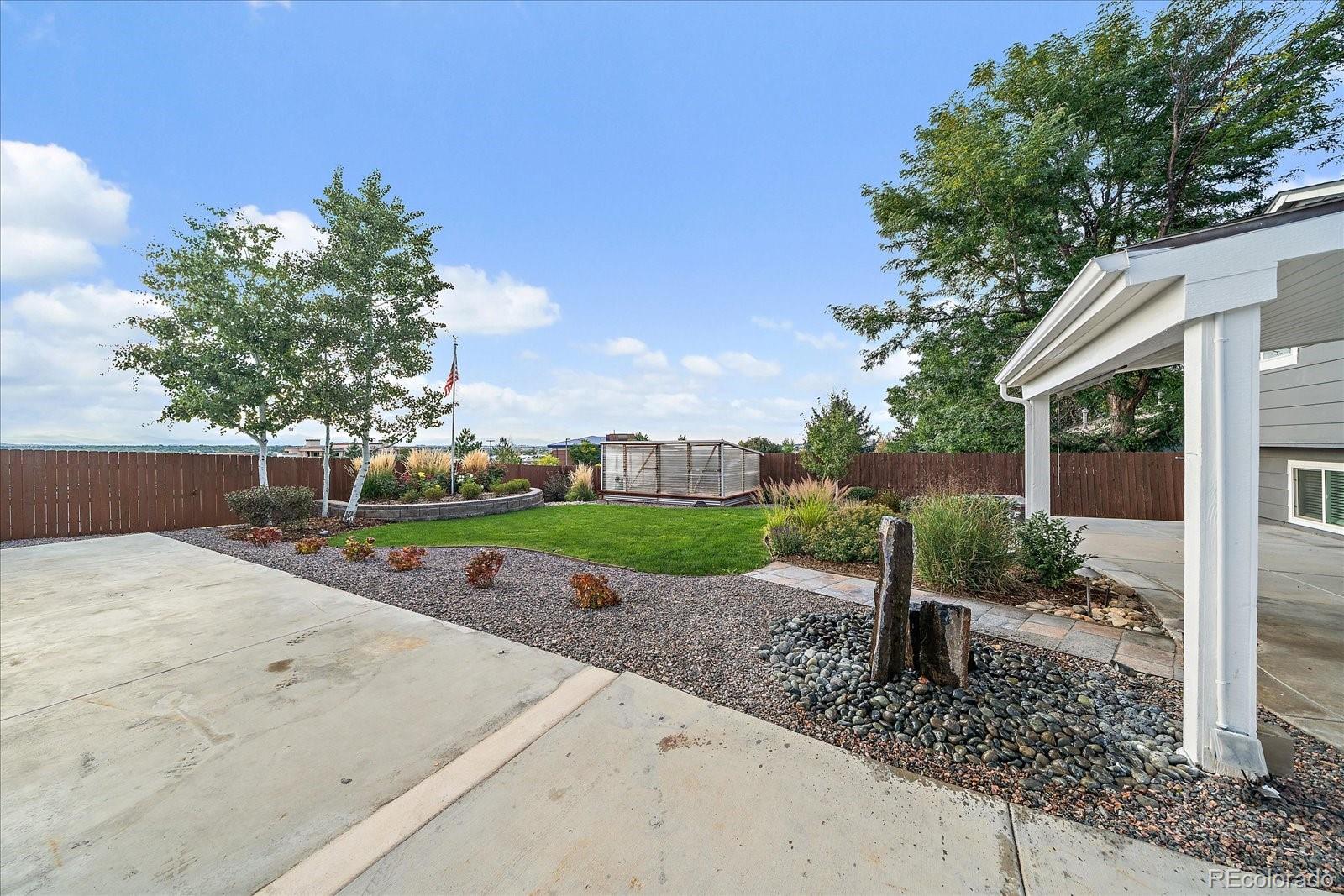MLS Image #24 for 11541  donley drive,parker, Colorado
